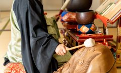 感謝を未来につなぐ「追善供養」